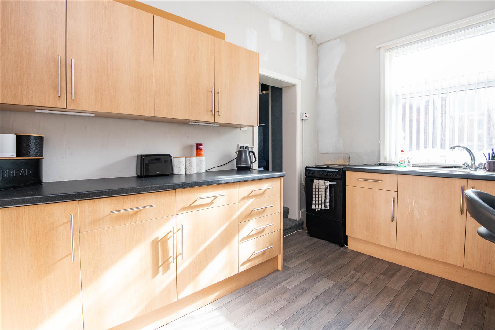 2 bed property in Watkin Lane, Preston